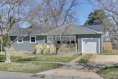 Dominion, NORFOLK, VA 23518