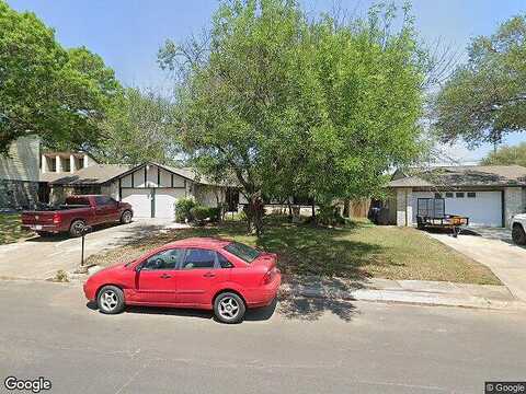 Ridge Hollow, SAN ANTONIO, TX 78250