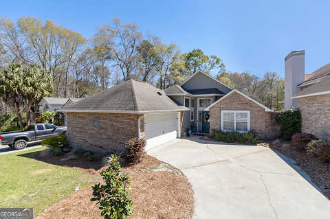 Pondside, STATESBORO, GA 30458