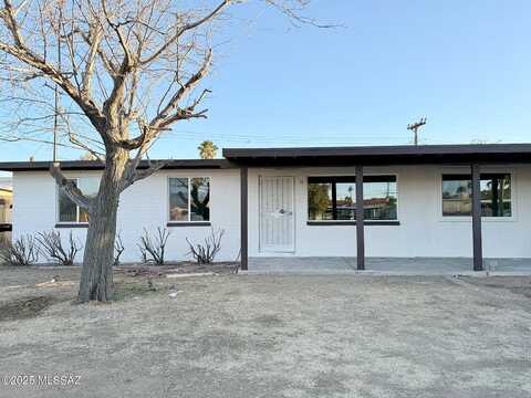 31St, TUCSON, AZ 85711