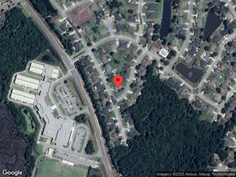 Wellington, BRUNSWICK, GA 31523
