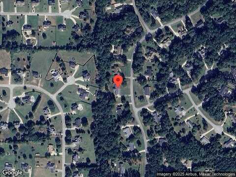 Wedgefield, MCDONOUGH, GA 30252