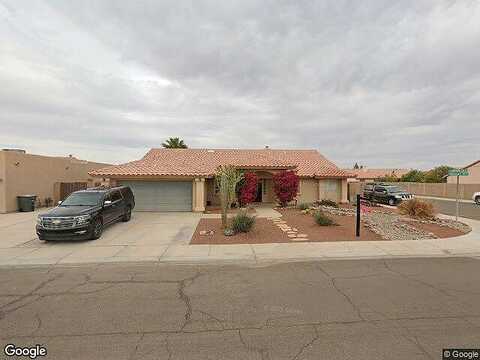 Lorenzo, YUMA, AZ 85365