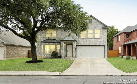 Edge Point, SAN ANTONIO, TX 78230