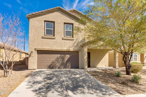 Senita Bloom, MARANA, AZ 85653