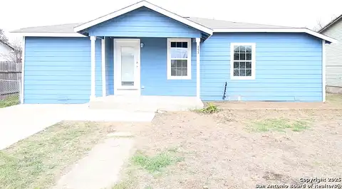 Rollins, SAN ANTONIO, TX 78228