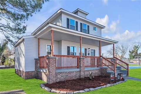 Highland, PORTSMOUTH, VA 23704