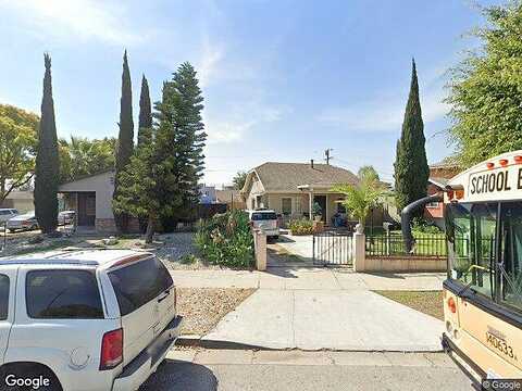 Fairview, INGLEWOOD, CA 90302