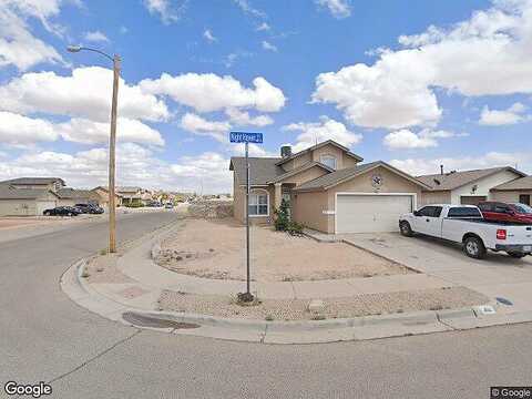 Nighthaven, EL PASO, TX 79928