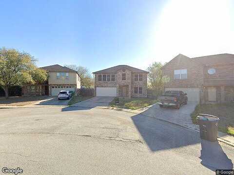 Barking, SAN ANTONIO, TX 78254
