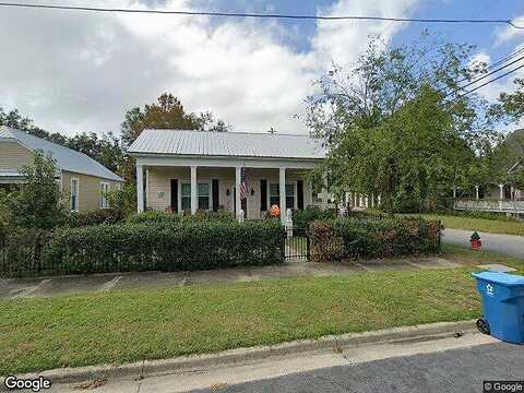 Union, BRUNSWICK, GA 31520