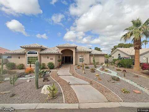 Via Salida, YUMA, AZ 85367