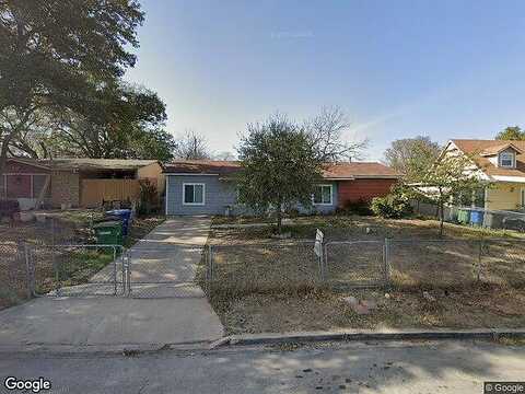 White Oak, SAN ANTONIO, TX 78230