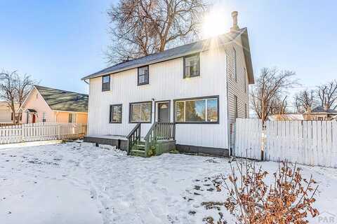 3Rd, FLORENCE, CO 81226