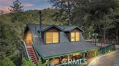 Dorn, CRESTLINE, CA 92325