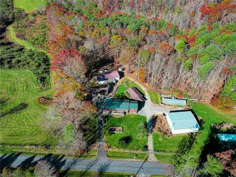 Fishers Gap, GALAX, VA 24333