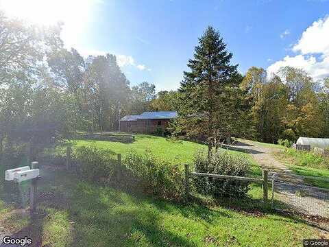 Fishers Gap, GALAX, VA 24333