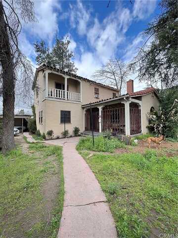 Arrowhead, SAN BERNARDINO, CA 92405