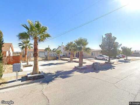 Howard, EL PASO, TX 79904