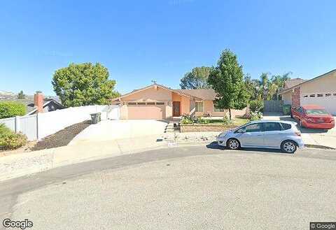 Bonnie, SIMI VALLEY, CA 93065
