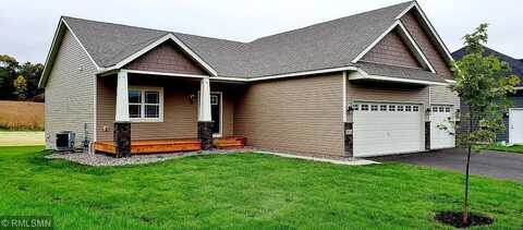 Art, NEW PRAGUE, MN 56071