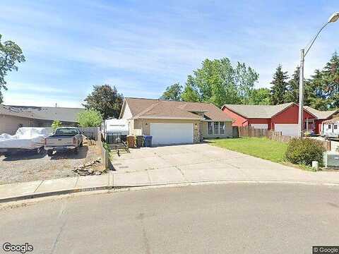 Vine, JUNCTION CITY, OR 97448