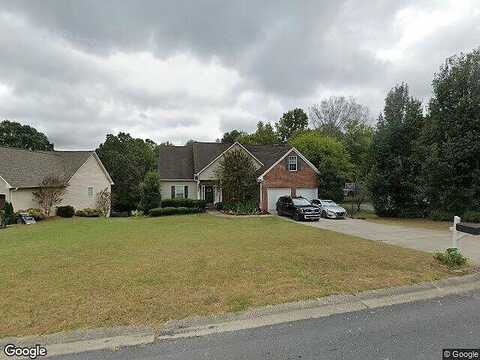 Granny Smith, CALHOUN, GA 30701