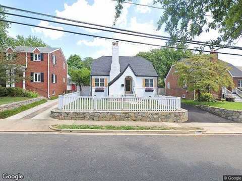 Lexington, ARLINGTON, VA 22207
