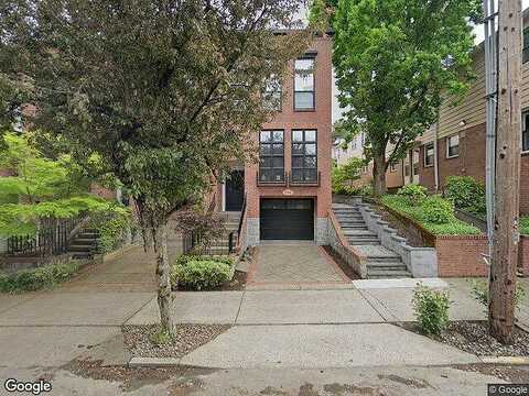 Pettygrove, PORTLAND, OR 97210