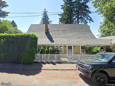 Montgomery, PORTLAND, OR 97201