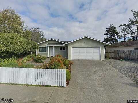 Mckinleyville, MCKINLEYVILLE, CA 95519