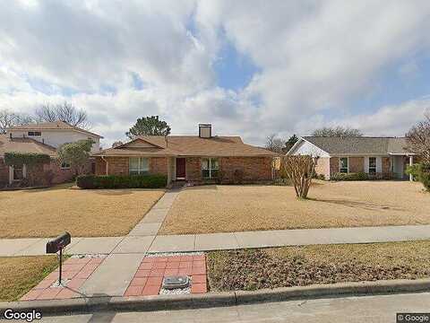 Princeton, RICHARDSON, TX 75081