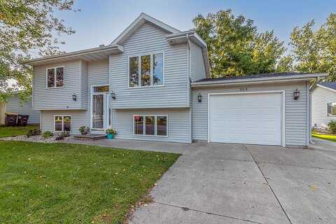 4Th, SAINT PETER, MN 56082