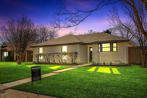 Meadowlark, ROWLETT, TX 75088