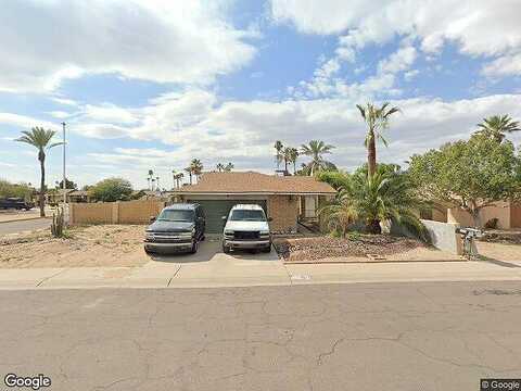 52Nd, GLENDALE, AZ 85302