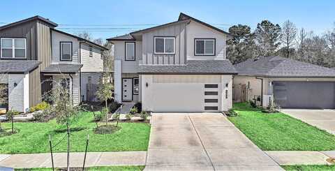 Tokenhouse, HOUSTON, TX 77047