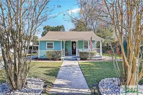 Cantyre, PORT WENTWORTH, GA 31407
