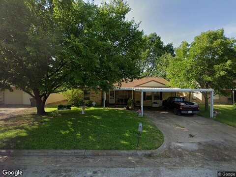 Oakwood, BALCH SPRINGS, TX 75180