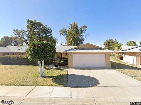 109Th, SUN CITY, AZ 85351