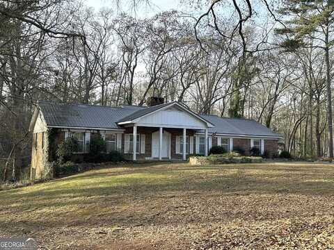 Hickory Ridge, JACKSON, GA 30233
