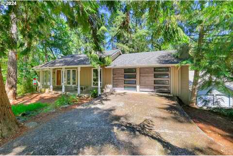 Timberline, EUGENE, OR 97405