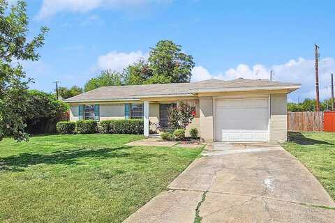 Ridgeway, RICHARDSON, TX 75080