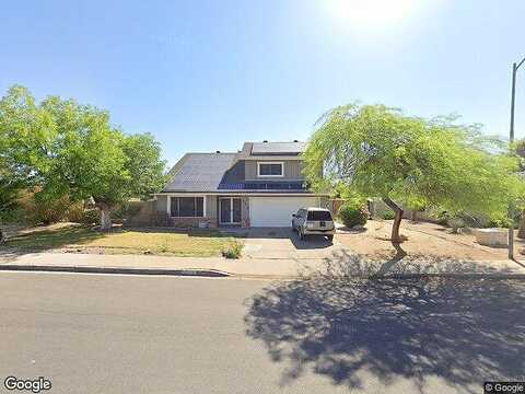 46Th, GLENDALE, AZ 85308