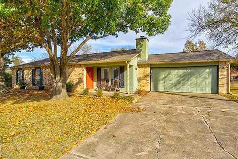 Mill Pond, DENTON, TX 76209