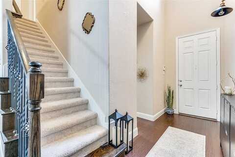 Jackson, LEWISVILLE, TX 75067