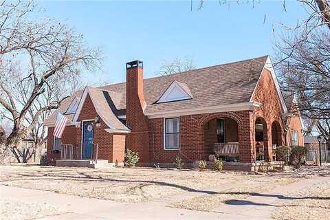 Sayles, ABILENE, TX 79605