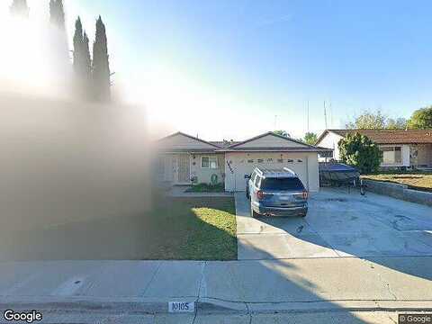 Shaggybark, SANTEE, CA 92071