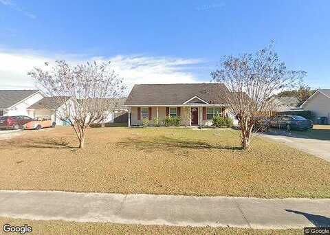 Kelly, RINCON, GA 31326