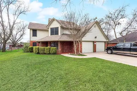 Elm, ENNIS, TX 75119