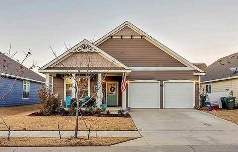 Blackstone, AUBREY, TX 76227